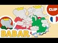 Bienvenue sur la chaine officielle de babar 