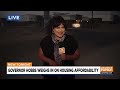 Could this project help solve housing in Arizona?