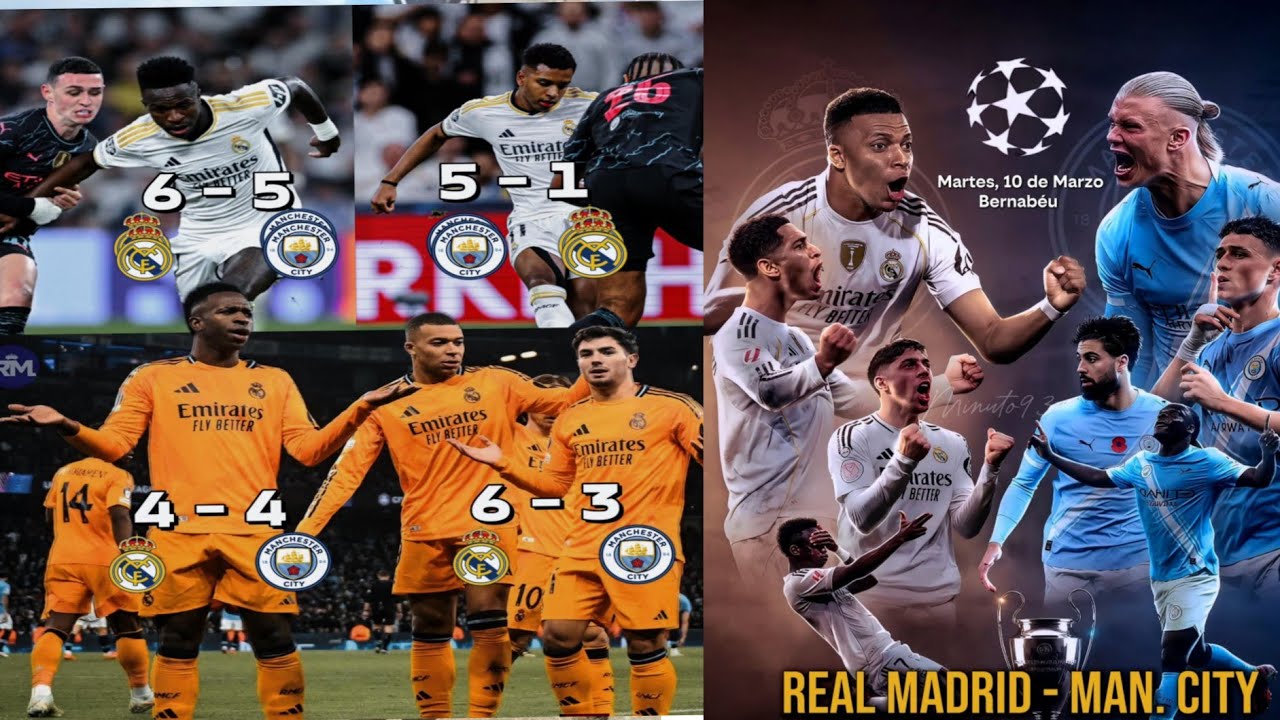 Pèp Guadiola di!  Ii pè Realmadrid  ,Paske Viniciuis Jr nan  meyè Fòm li, avèk nou vo antrenè sa.