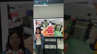 High-Speed Dual-Surface Precision: Double-Side Labeller in Action