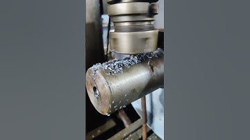 big size roter keyway slotting on a conventional milling machine #millingmachines #machine #workout