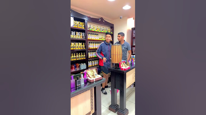جهاز كشف كذب العطور "الجزء الثاني |