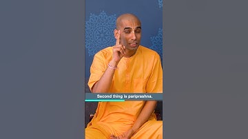 3 KEYS to LEARN GITA from a TEACHER | Gauranga Darshan Das