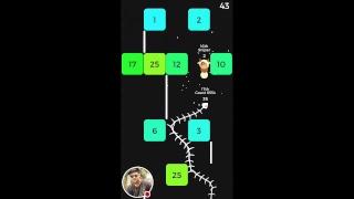 My Snake VS Block Stream