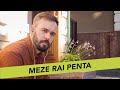 Обзор MEZE RAI PENTA | Наушники за 1000$