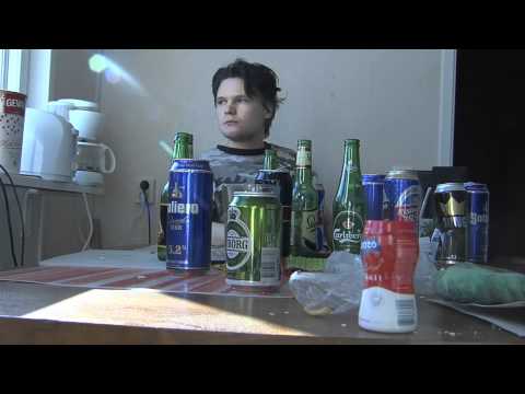 Alcohol A Tale About Addiction