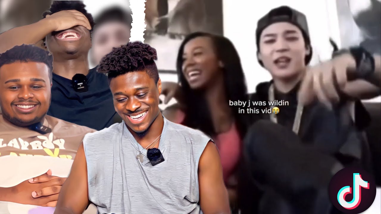 BTS Tiktok Compilation pt.9 for ‪@TDSpop‬ (Btskklove)