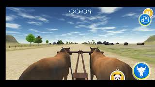 indian bailgadi race game ✌ screenshot 1