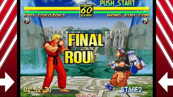 How Street Fighter changed gaming forever: The 10 ways