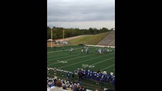 Lakeview Centennial 2012