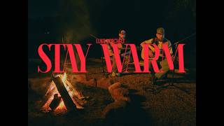 Luke Borchelt - Stay Warm (Acoustic Version)
