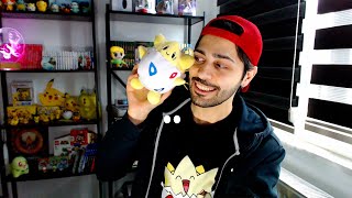 K Güncelleme Hoşça Kal Togepi Trainer...