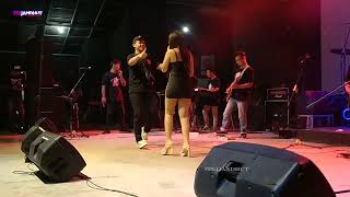 RINDI ANTIKA CINTAKU OM MANDALA