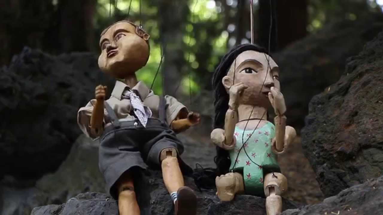 The Boy, the Girl and the Witches a Film! YouTube