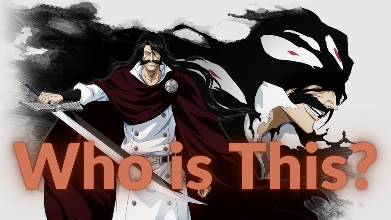 Who is Yhwach? Yhwach Backstory ( Bleach Final Villain ) TYBW