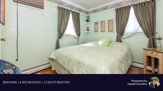 100 Radcliff Avenue - Port Washington, New York - Joseph Donofrio - 02/10/21 - 3286524