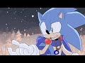 The Murder of Me Animatic: SnowFall Dreams [Christmas short]