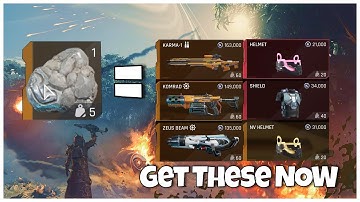 Get LEGENDARY/EXOTIC Gear In The Cycle Frontier Cataclysm Event