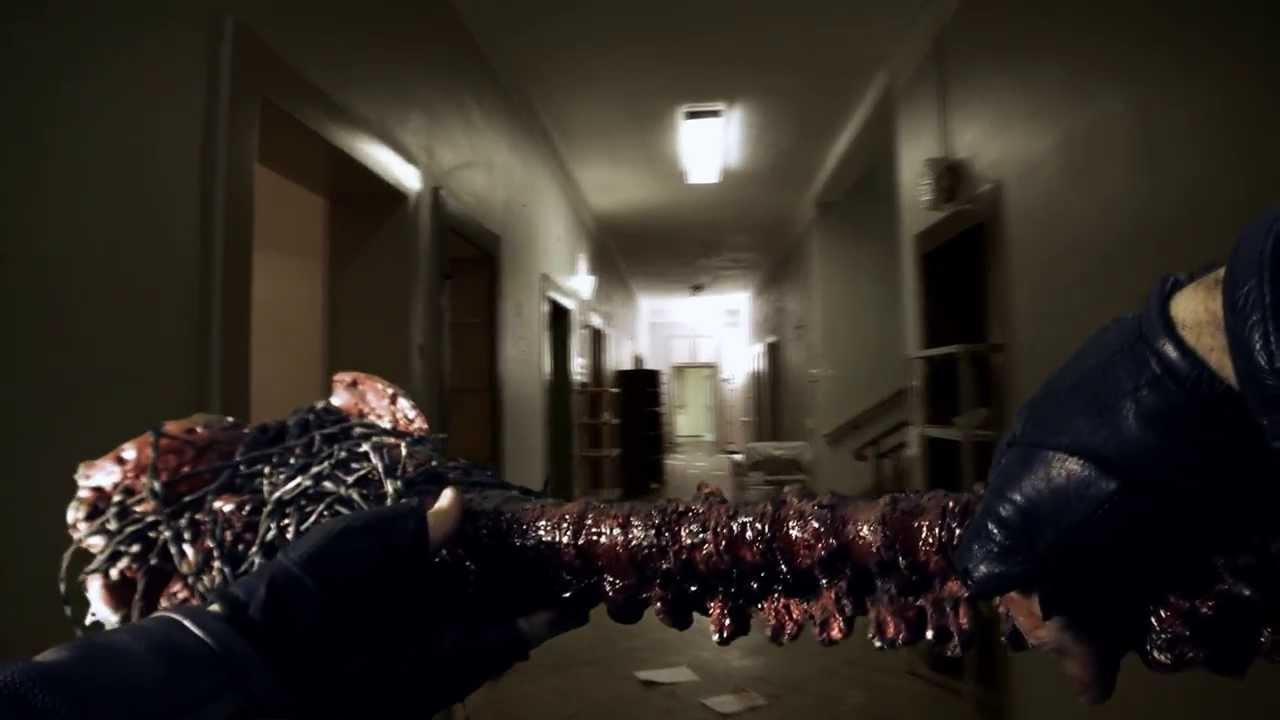 FPS - First Person Shooter, Official Teaser(HD) - YouTube