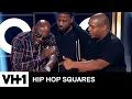 Treach From Naughty By Nature Consults His Tupac Tattoo | Hip Hop Squares