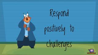 Competitive Edge Week: Flexibility