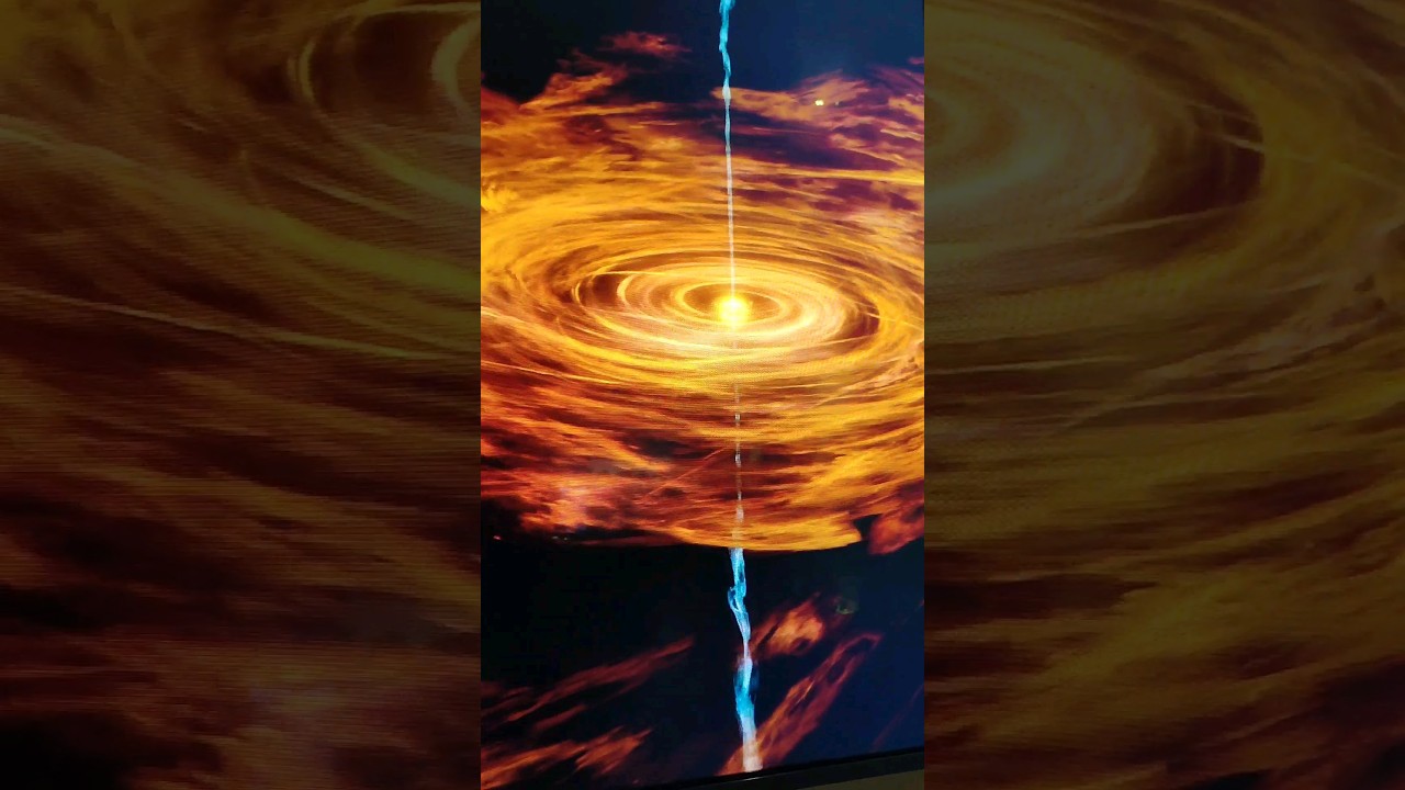 Space video. Our planet - Earth 🌎. 