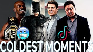 🥶 COLDEST MOMENTS OF ALL TIME 🥶 SIGMA MOMENTS 2023 🥶 COLDEST MOMENTS TIKTOK