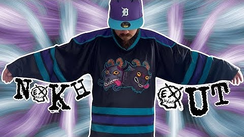 Enokh Xmortiz - Nokhout (Official Music Video)