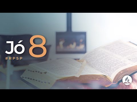 Jó 8 -