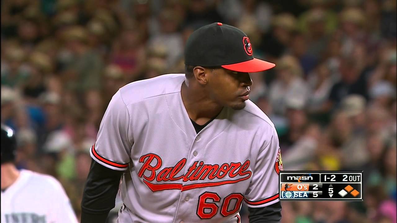 BAL AT SEA - August 12, 2015