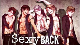 nightcore-sexy back