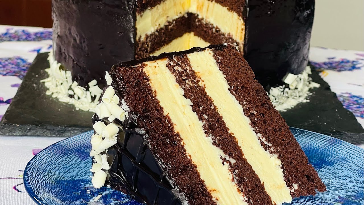 Tort Eskimo cea mai bună rețeta /Torta Eskimo la ricetta migliore