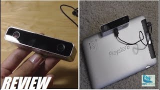 REVIEW: SVPRO 3D VR Camera for Smartphones! screenshot 1