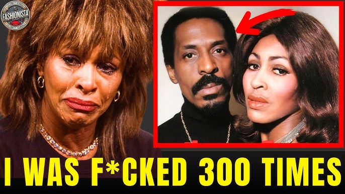 At 83, Tina Turner Finally Opens Up About Ike Turner... Try Not To Gasp