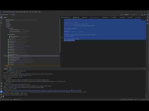 Python 安装 OpenCV