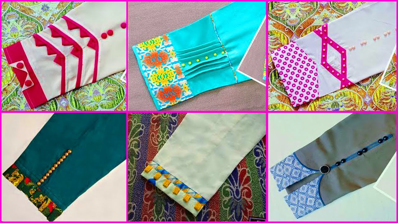 Latest Trouser Designs of Summer Season | Trouser Design Styles 2020 Collection