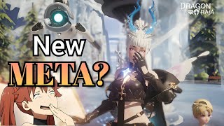 NEW Gunslinger & Soul Dancer are INSANE | Dragon Raja