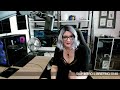 Beginning of video