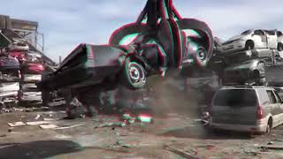 GNX(TURBO) vs. MB560SEC(TURBO) PART 2