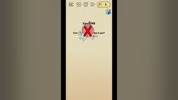 Brain Crazy : IQ Test Challenge Puzzle Level 46,47,48,49,50 Solution | Fazie Gamer