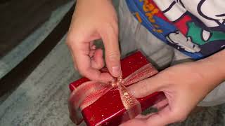 UNBOXING CHANEL PERFUME DEC 2022