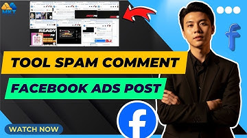 How To Use Auto Comment On Facebook | Auto Comment Facebook Ads