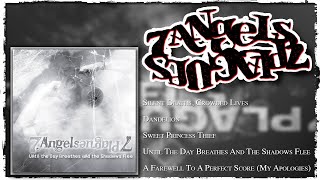 7 Angels 7 Plagues - Until The Day Breathes And The Shadows Flee