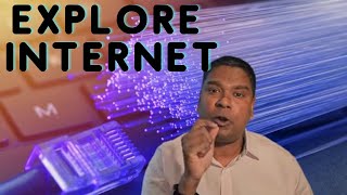 Discover Internet's Inner Workings#HowItWorks