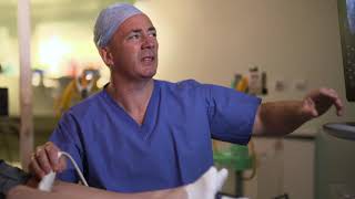 Meet Our Consultant: Michael Murphy (Vascular Surgeon), Aut Even Hospital, Kilkenny
