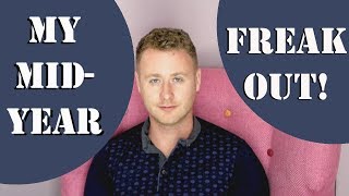 My Mid-Year Book Freak Out Tag 2017 @OlyBliss