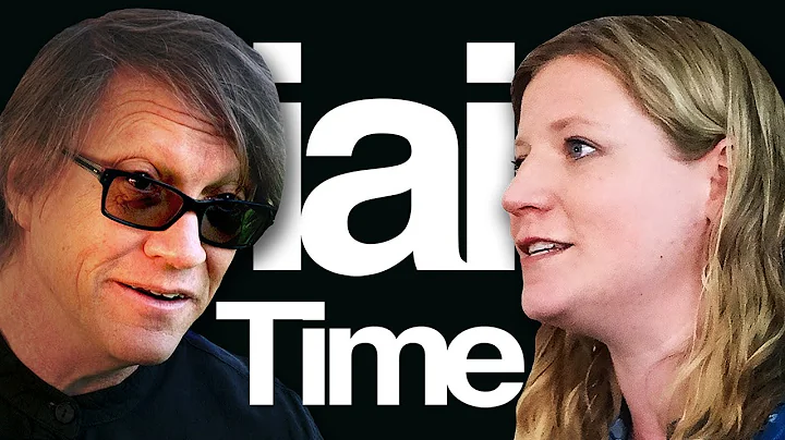 What is time? | Julian Barbour, Tim Maudlin, Aliso...
