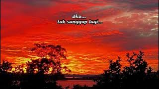 APA SALAH DAN DOSA KU - SAM D'LLOYD   LIRIK