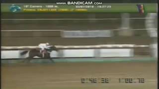 03072018 10° Carrera - |Premio Enjoy Love - 1000mts.| - La Plata.