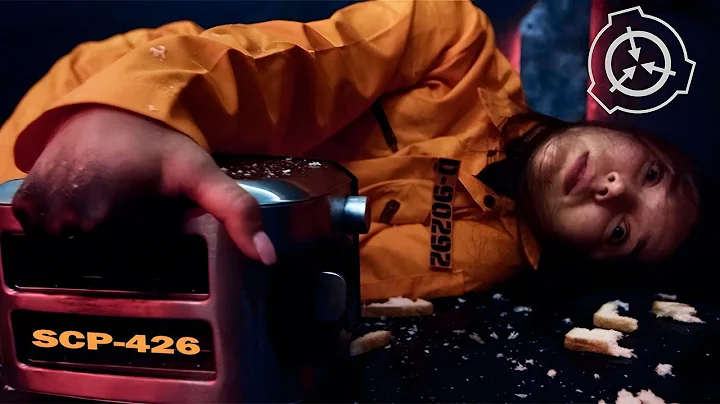 SCP: The Toaster (SCP-426 Live Action Short Film)